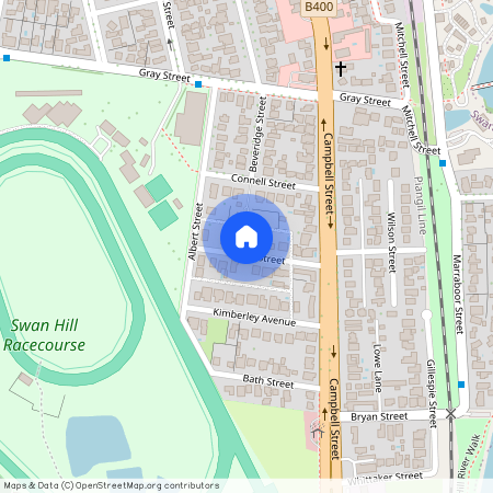 8 Long Street, Vic 3585, Swan Hill