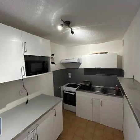 Appartement à louer 2 pièces 46.75m² - Photo 4