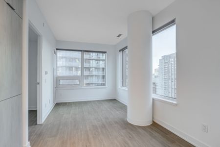 For Lease - 8 Wellesley Street Unit# 2116, Toronto, Ontario - Photo 5