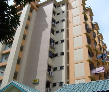 Blk 112 Toa Payoh North (Toa Payoh), HDB 3 Rooms - For Rent - Photo 2