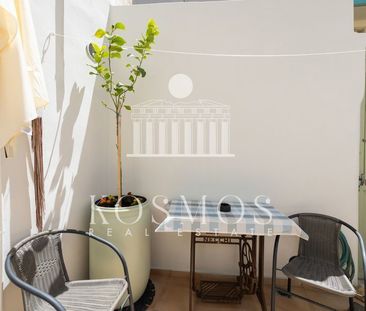 Μονοκατοικία για ενοικίαση Κέντρο - Αγία Τριάδα (Ηράκλειο Κρήτης) - Photo 6