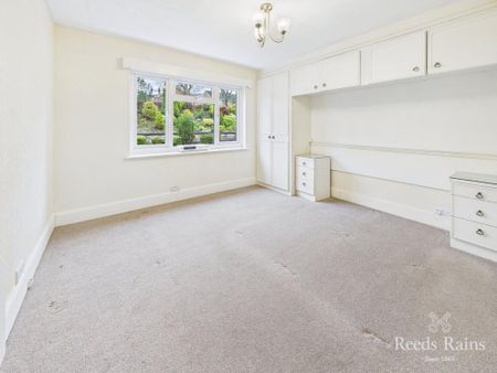 2 bedroom apartment to rent - Photo 3