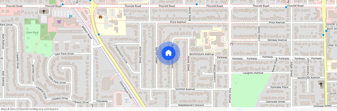 29 Woodcroft Crescent Unit# Lower, Welland