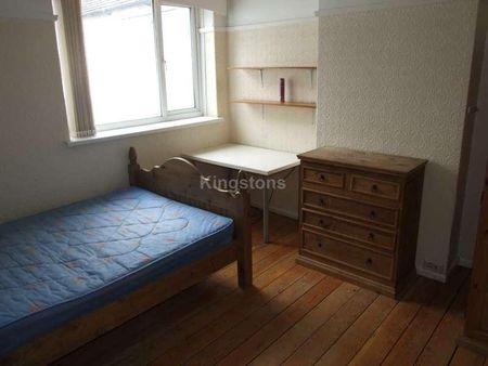 Senghenydd Road, Cathays, Cardiff, CF24 - Photo 5