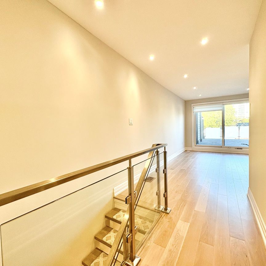 For Lease - 267 Symington Avenue, Toronto, Ontario - Photo 1