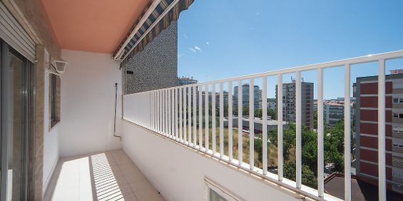 Apartamento T4 em Lisboa - Photo 3