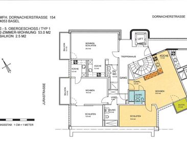 Big City Life in Gundeli - Photo 6