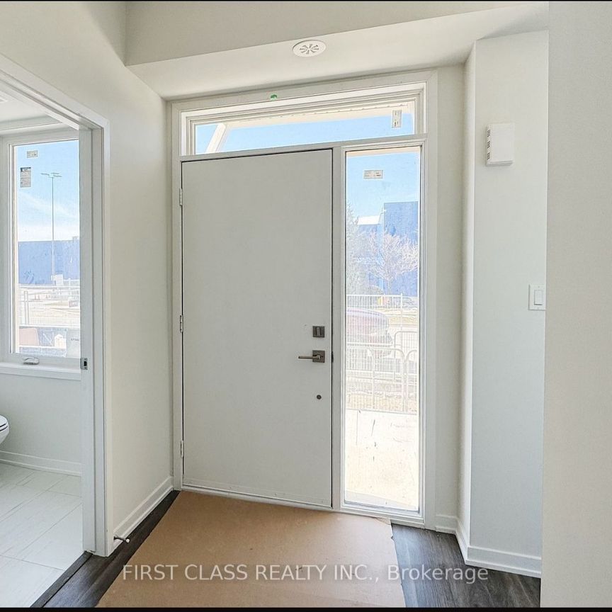 For Lease - 19 Mable Smith Way, Vaughan, Ontario - Photo 1