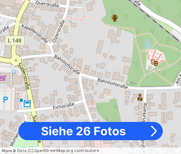 Neubau-Erstbezug: Stilvolle 3-Zimmer-Wohnung mit sparsamer Energiev... - Foto 1