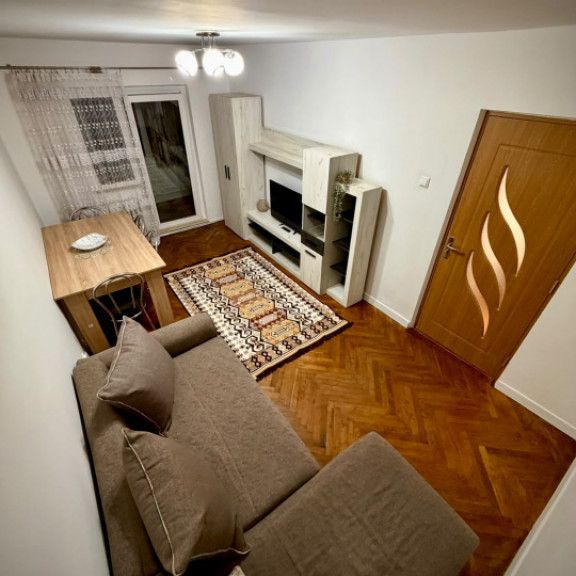 Apartament 2 camere, 50 mp, zona Central - Photo 1