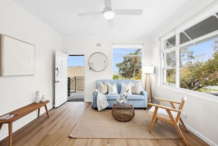 4/23 Wilson Street, Freshwater NSW 2096 - Apartment For Rent | Domain - Photo 2