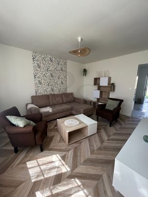 Location Appartement 2 pièces 62m² - Photo 1