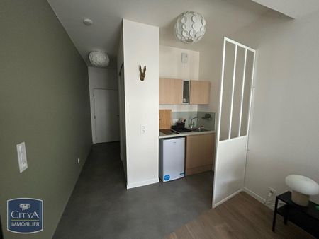 Location Appartement 1 pièce 20m² PALAISEAU 91120 - Photo 3