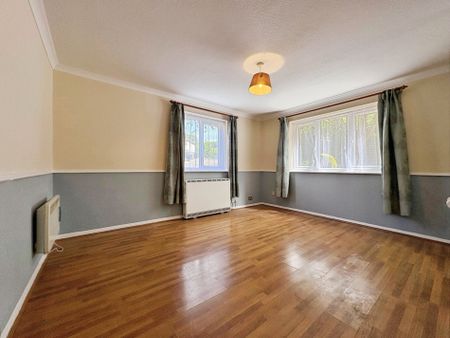 1 bed flat to rent in Knaves Hollow, Wooburn Moor, HP10 - Photo 4