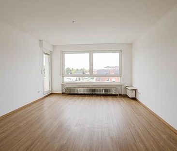 Großzügige 3-Zimmerwohnung zentral in Unna-Königsborn - Foto 1