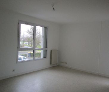 Location Appartement 2 pièces 46m² RENNES 35200 - Photo 5