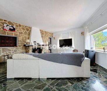 Chalet en alquiler en Urbanizaciones - Foto 1