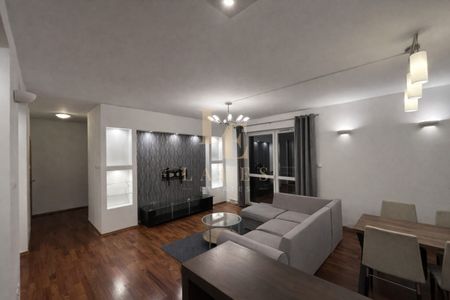 Parking | Garderoba | Loggia | 4 pokoje - Zdjęcie 3