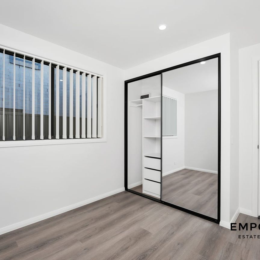 Granny Flat for Rent – Brand New, Modern, Private & Fully Self-Contained - Photo 1