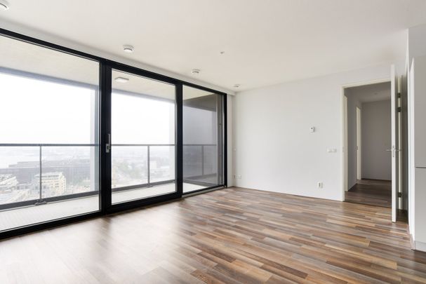 Te huur: Bercylaan 263 - Foto 1