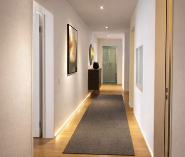 1 Zimmer, 13 m², 3. Stock - Photo 5