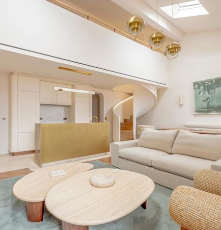 Appartement • Paris 1er - Photo 4