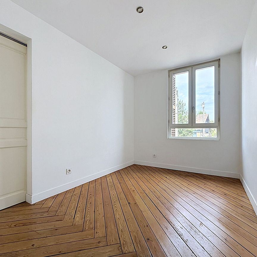 Location Appartement 2 pièces 41m² BONSECOURS 76240 - Photo 1