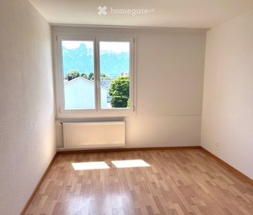 2 Zimmer, 42 m² - Photo 2