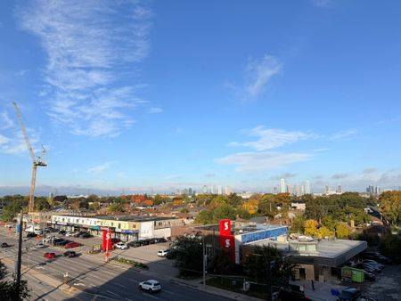 For Lease - 1037 The Queensway N/A Unit# 416, Toronto, Ontario - Photo 5