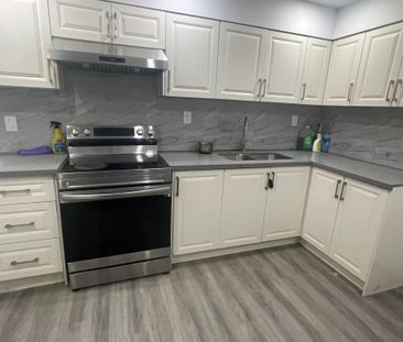 For Lease - 28 Meandering Trail Unit# Basement, Toronto, Ontario - Photo 2