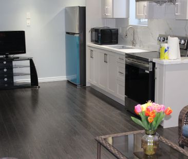 For Lease - 30 Pughe Street Unit# Bsmt, Ajax, Ontario - Photo 4