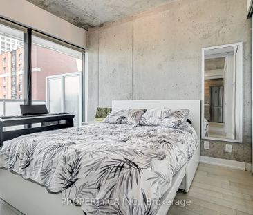 King Charlotte Lofts , #1005 - Photo 3