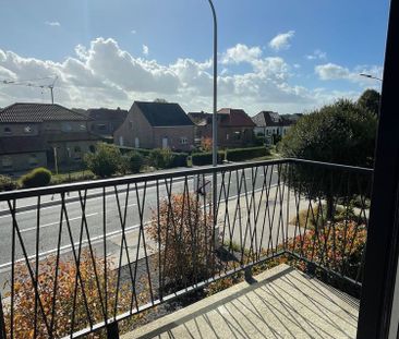 Gerenoveerd 2-kamerduplexappartement met overdekte autostaanplaats - Photo 6
