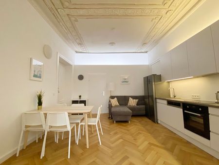 Große Neugasse Top 7 Zimmer 3 - Photo 5