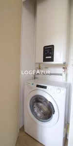 Location AppartementAntibes - Photo 4