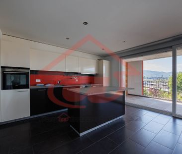 Appartement moderne de 4.5 pièces au 1er étage - Photo 4