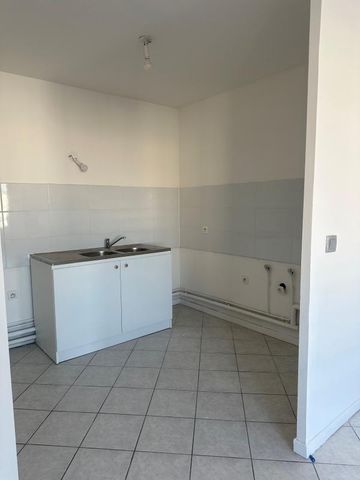 APPARTEMENT T3 - GRENOBLE - VIGNY MUSSET - Photo 2