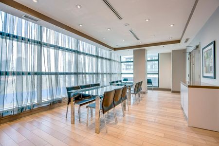 For Lease - 3985 Grand Park Drive Unit# 2608, Mississauga, Ontario - Photo 3