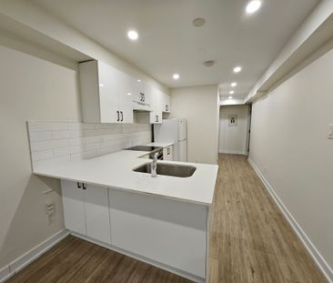 For Lease - 450 Arlington Avenue Unit# 7, Toronto, Ontario - Photo 3