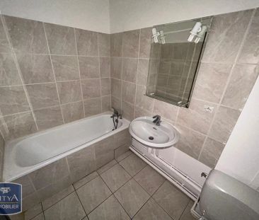 Appartement à louer 1 pièce 38.09m² - Photo 4