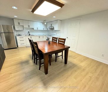 For Lease - 66 Senator Reesor's Drive, Markham, Ontario - Photo 2