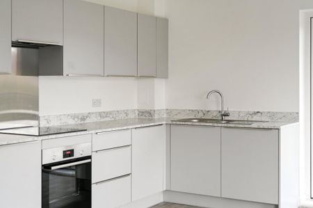 2 bedroom apartment to rent - Photo 3