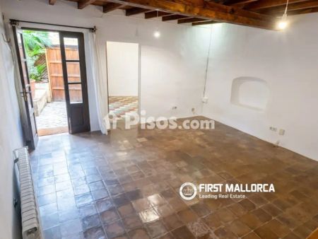 Casa en alquiler en Puigpunyent - Photo 2