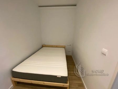 Apartamento de alquiler en Calle de Carranza, Trafalgar - Photo 3