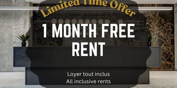 Studio - 1555 Rene-Levesque West, Montréal - Photo 3