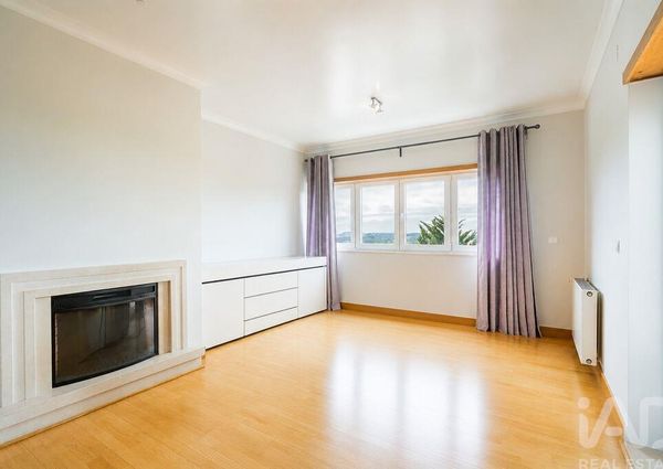 Apartamento T5 em Lisboa