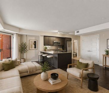 For Lease - 316 Bruyere Street Unit# 418, Lower Town - Sandy Hill, ... - Photo 3