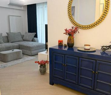 For Rent | Elegant 3-Room Apartment | Home Office | Cortina North - Photo 2