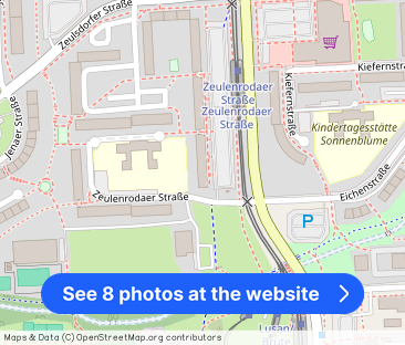 Gemütliche 2-Raum-Wohnung in Lusan - Photo 1