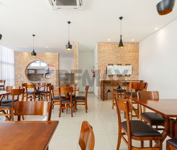 cobertura alto padrao com 180 metros na Vila Nova Conceicao - Photo 4